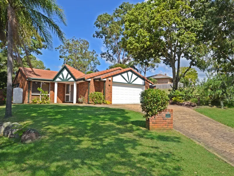 BEAUTIFUL HOME WITH PLENTY OF ROOM FOR THE FAMILY