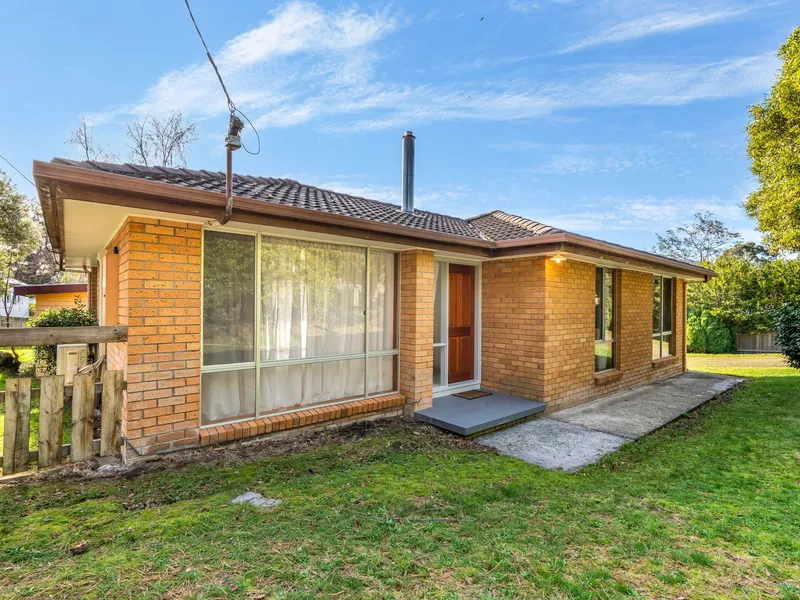 Neat and Tidy, Close to Town