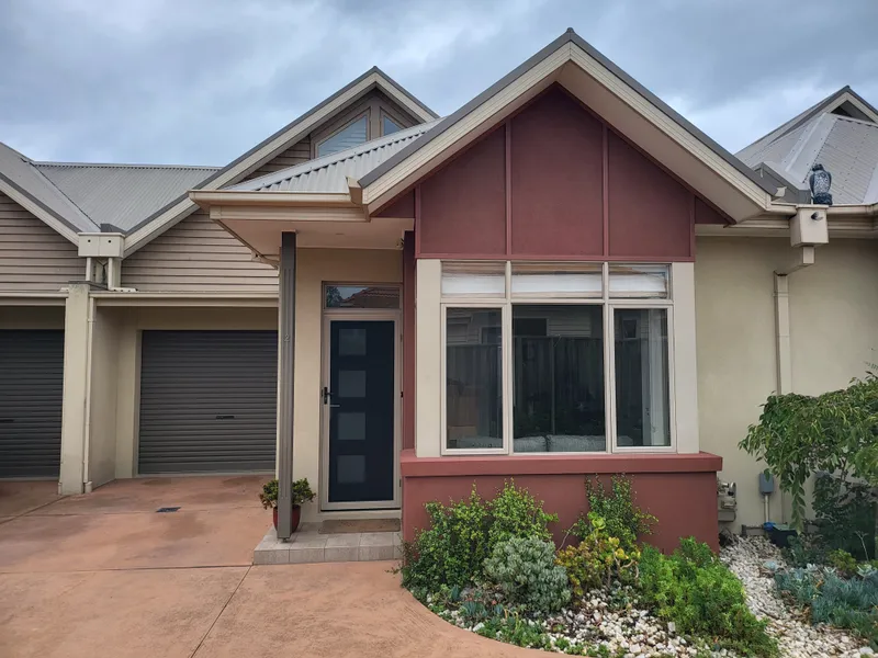 Welcome Home | Newport