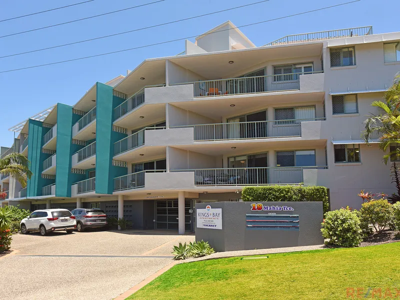 THE ULTIMATE COASTAL LIFESTYLE