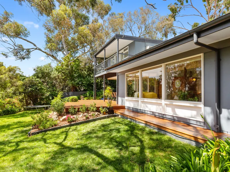 Tranquil Torrens Park