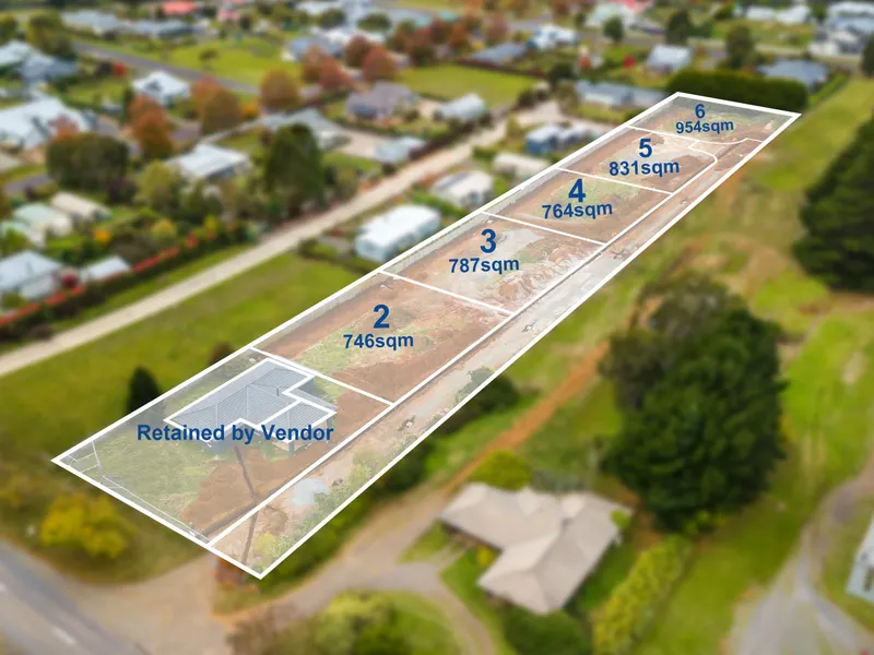 Welcome to “The Cosmo Mews”