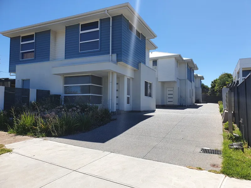 Affordable & Elegant Beachside Living 