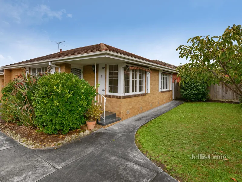 Smart stylish living