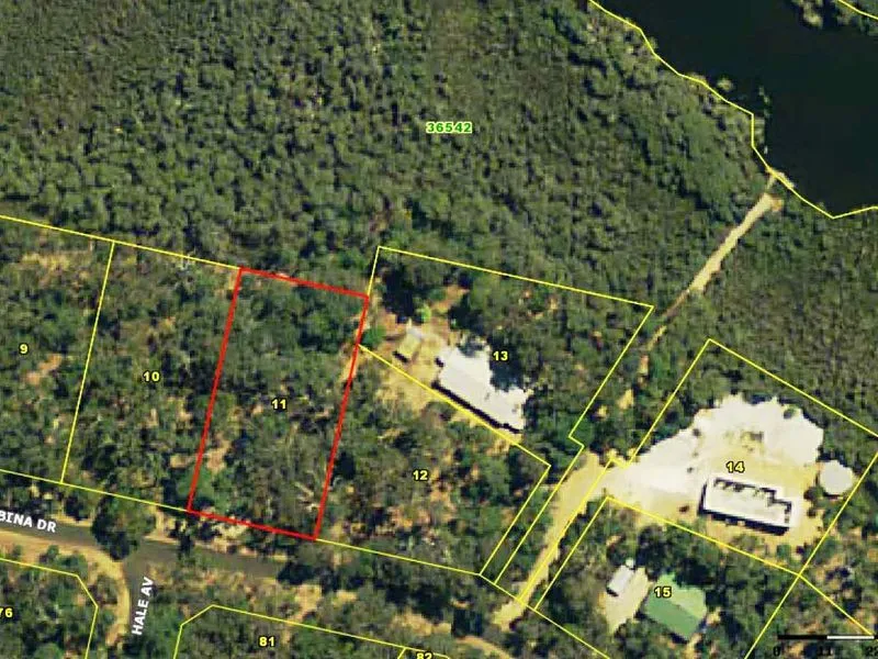 North Side Island Retreat