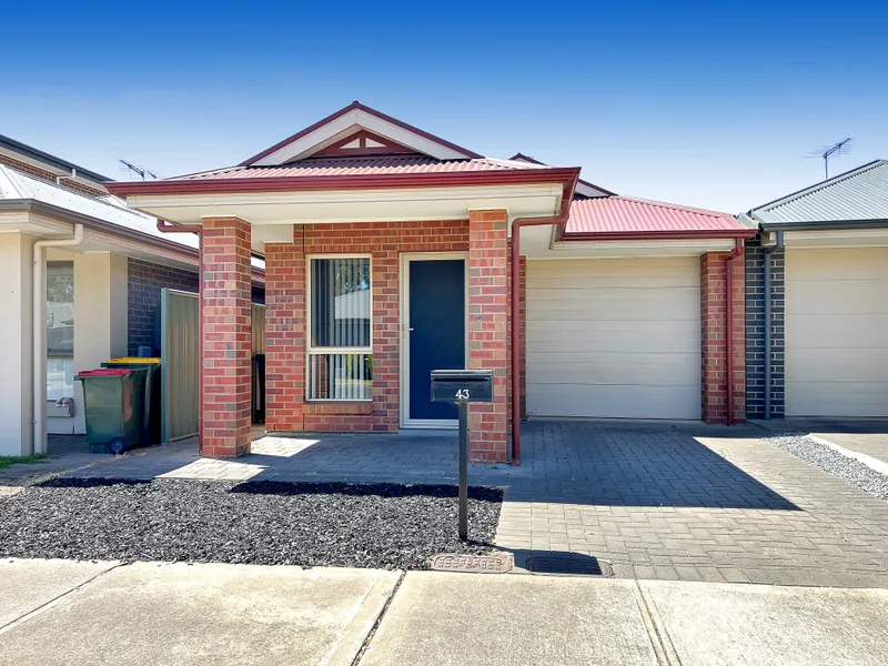 Charming 2 Bedroom Home - Ideal for First Home Buyers or Savvy Investors!