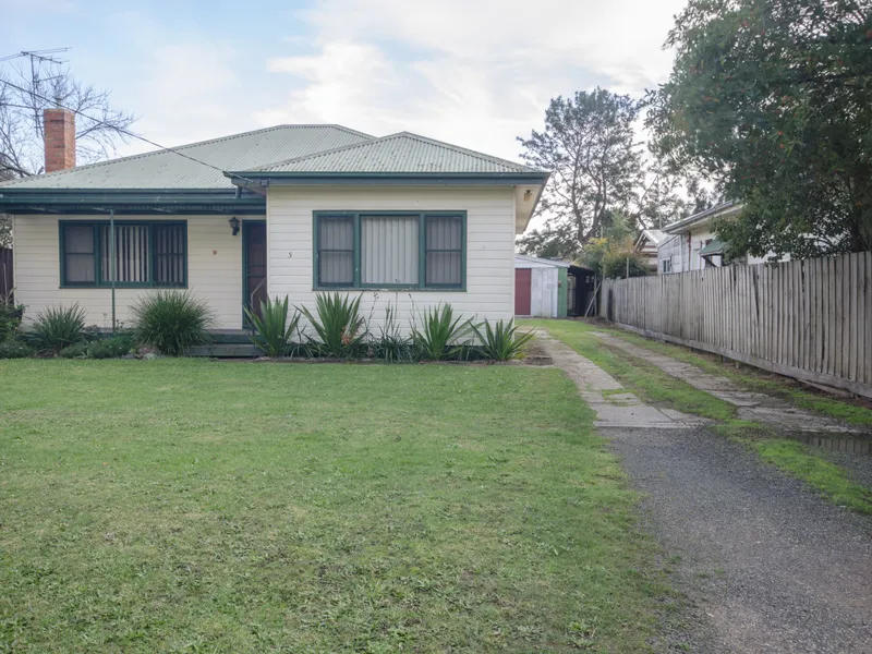 Cosy Home Close to all amenities