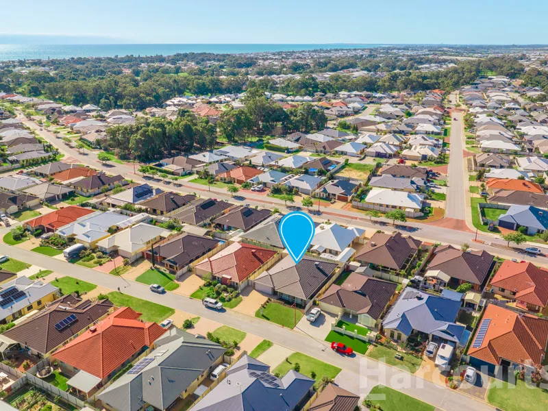 Impressive Family Home Close to Schools