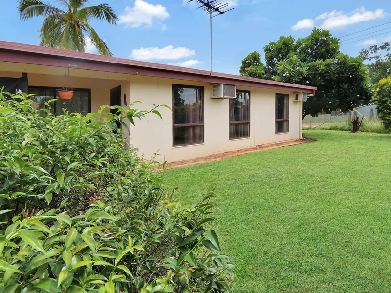 2 Dwellings - Rental Opportunity - For only $349,000!