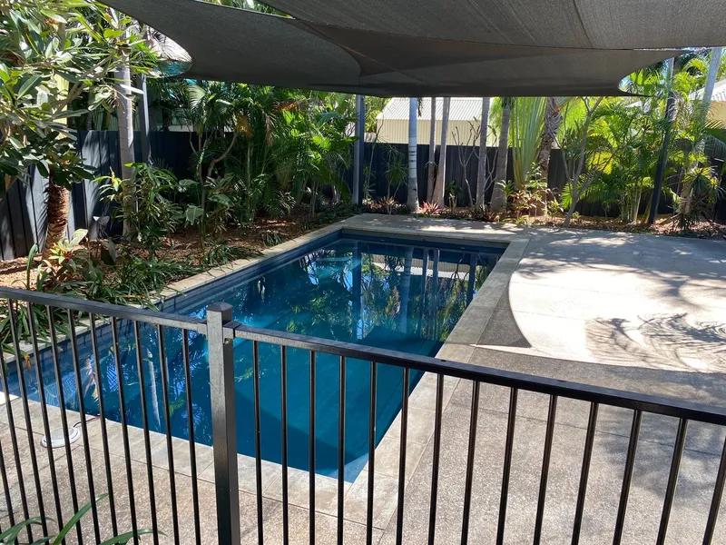 BEAUTIFUL FAMILY HOME