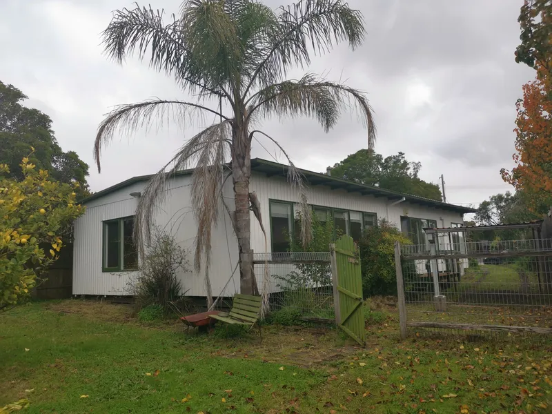 Dream home site in Blackburn