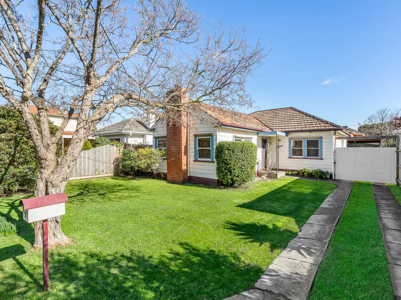 Convenient Lifestyle