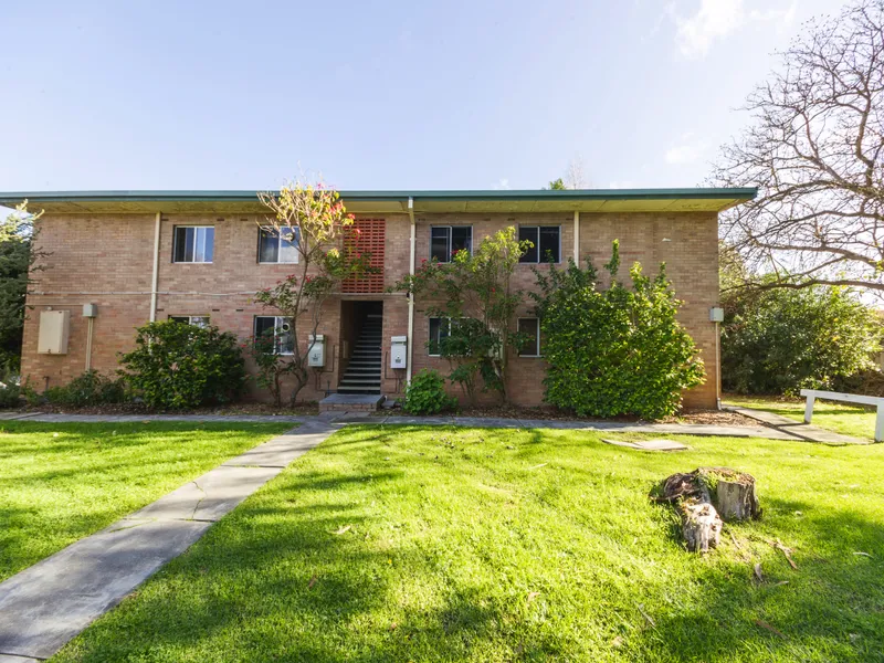 Tenanted Investment Property