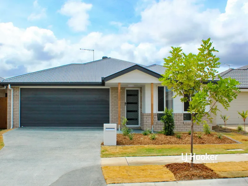 Great Value Investment or Family Home in the heart of Yarrabilba!