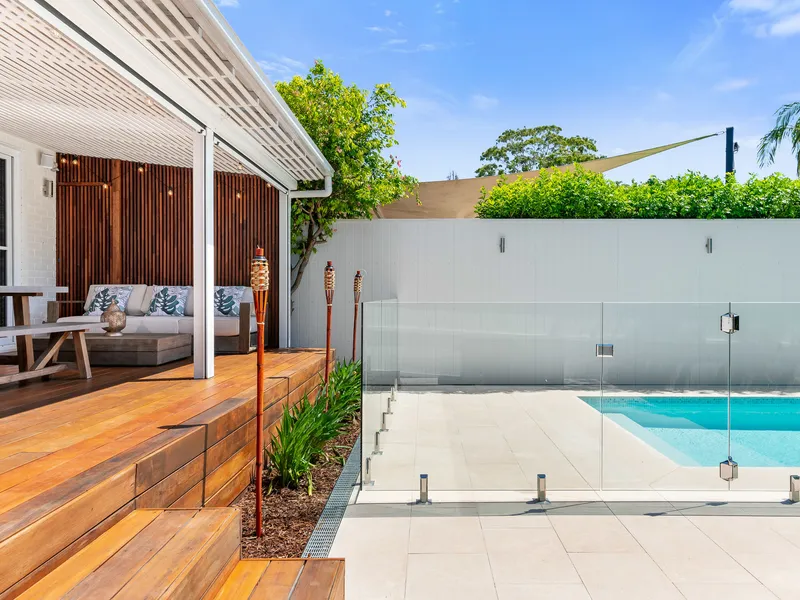 Quintessential family entertainers delight