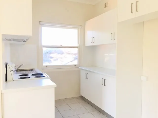 ONE BEDROOM UNIT FOR LEASE
