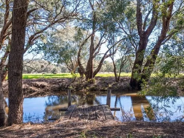 A Lifestyle Change PLUS a Granny Flat