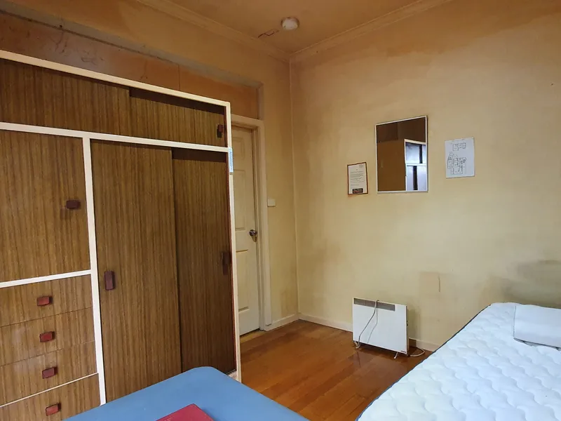 Affordable Room In Shared Accommodation