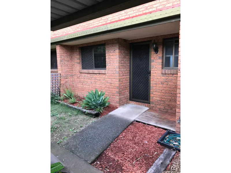 2 BEDROOM LOW MAINTENANCE HOME