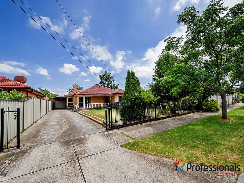 Family Home in great location!