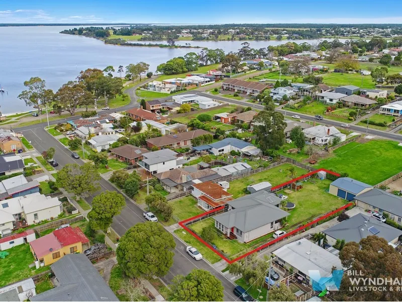 Lake Victoria on Your Doorstep