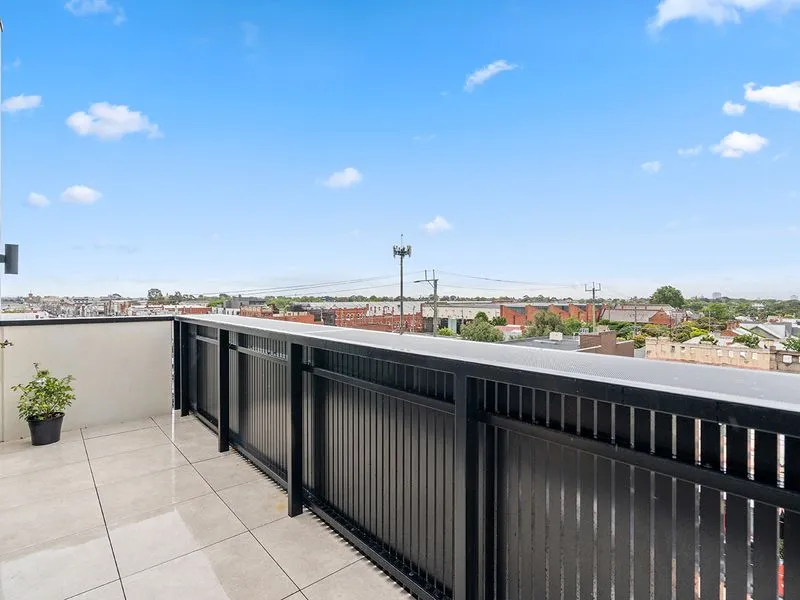 BRAND NEW TWO BEDROOM