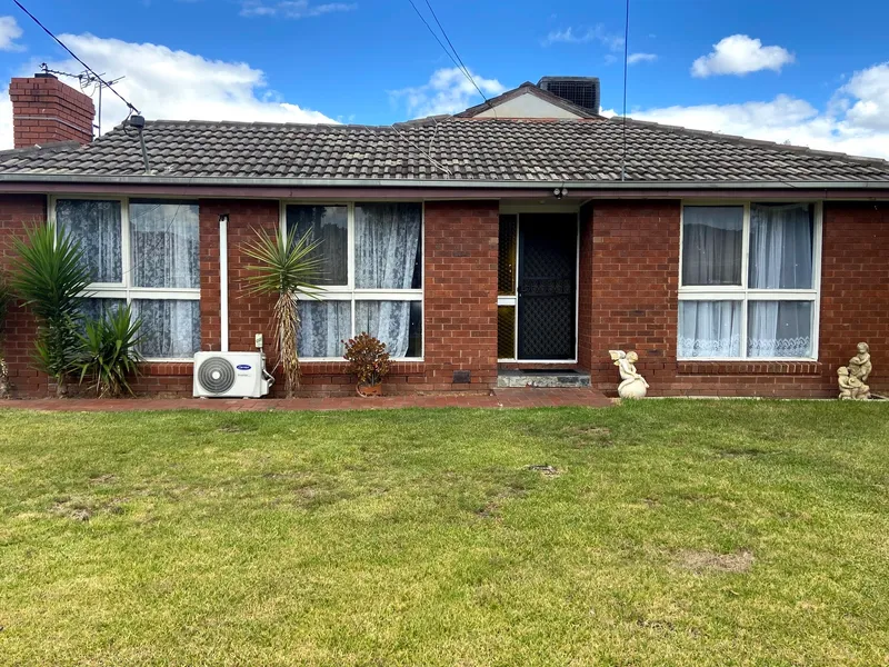 Close to all Amenities!