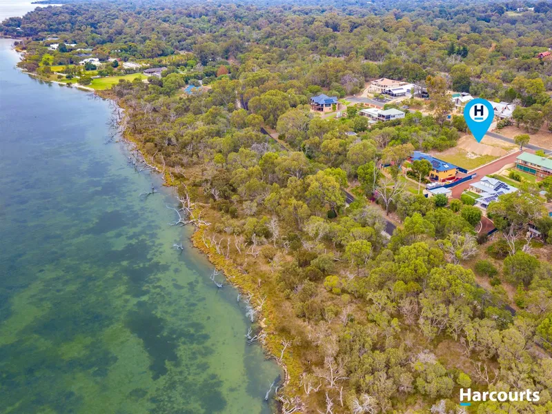 Enjoy Estuary Views