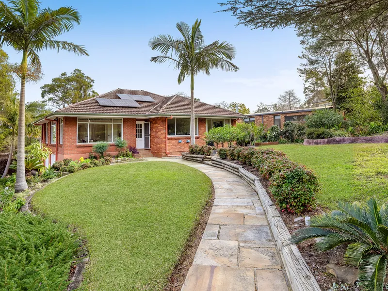 Large family home ready for its new chapter on a superb 992.7sqm