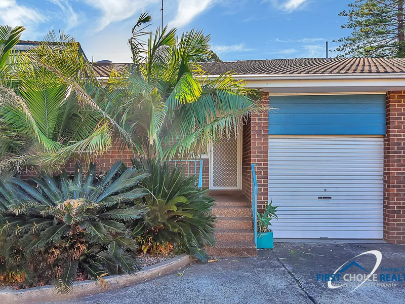 Close to Westmead hospital & Parramatta CBD