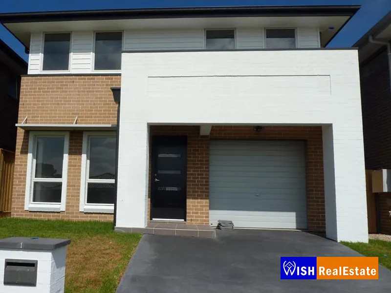 Specious 4 bedroom house in great location