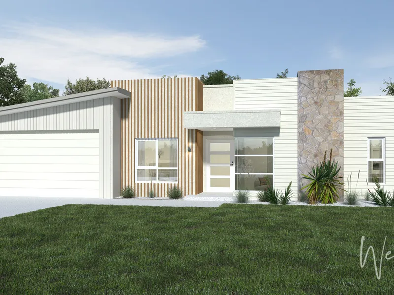 BRAND NEW DESIGNER MASTERPIECE UNDER CONSTRUCTION