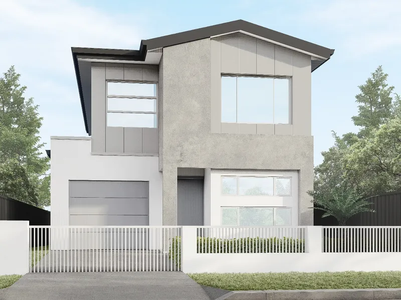 Custom build -Top location - Premium Inclusion !