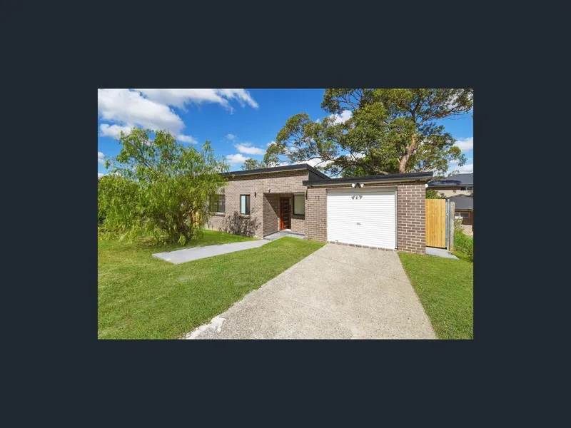 Offering one weeks free rent!!