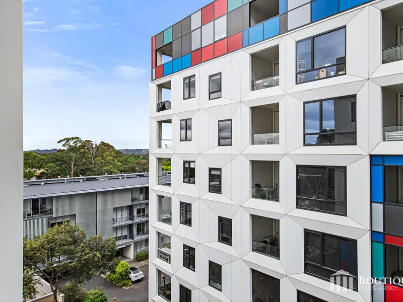 Lifestyle meets Location