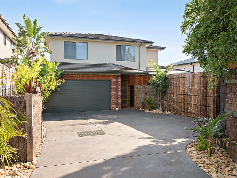 Immaculately Presented Spacious Townhouse