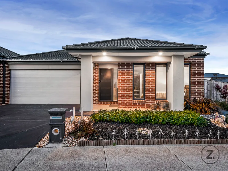 Immaculately presented famaily home on a corner block!