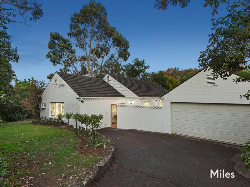 Dream Dimensions & Yarra River Inspiration