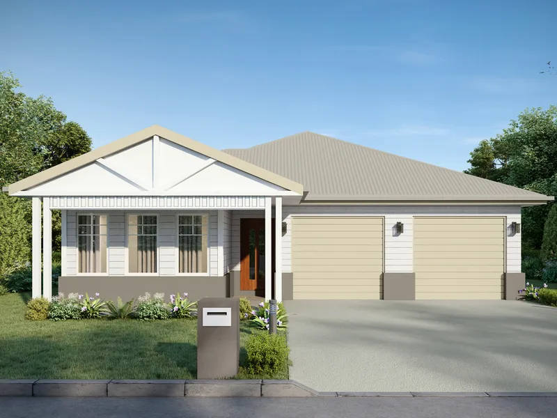 House & Land Packages