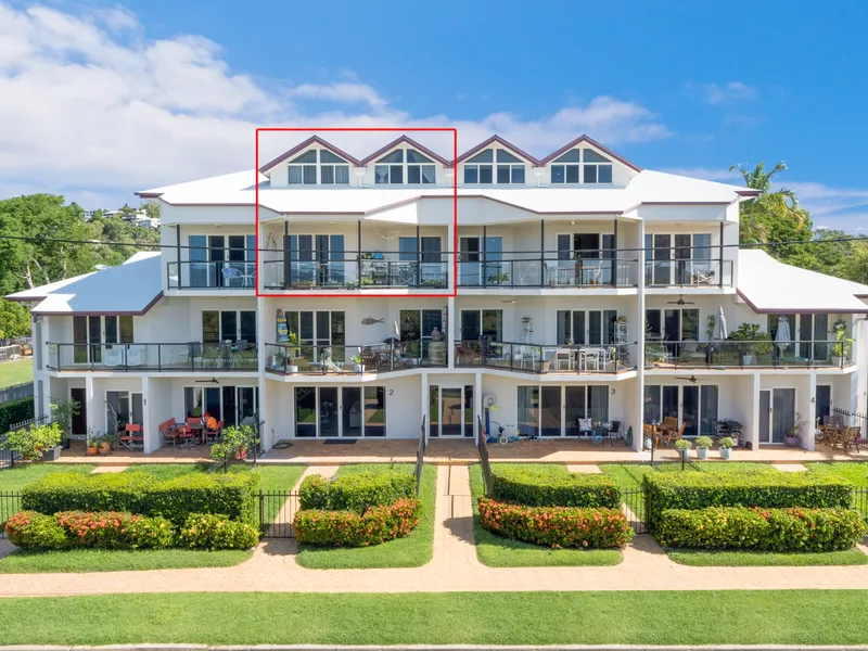 Beautiful property, beautiful views!