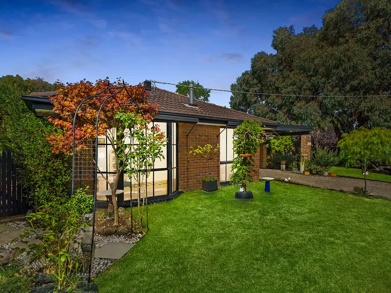 Central Crib Point Paradise