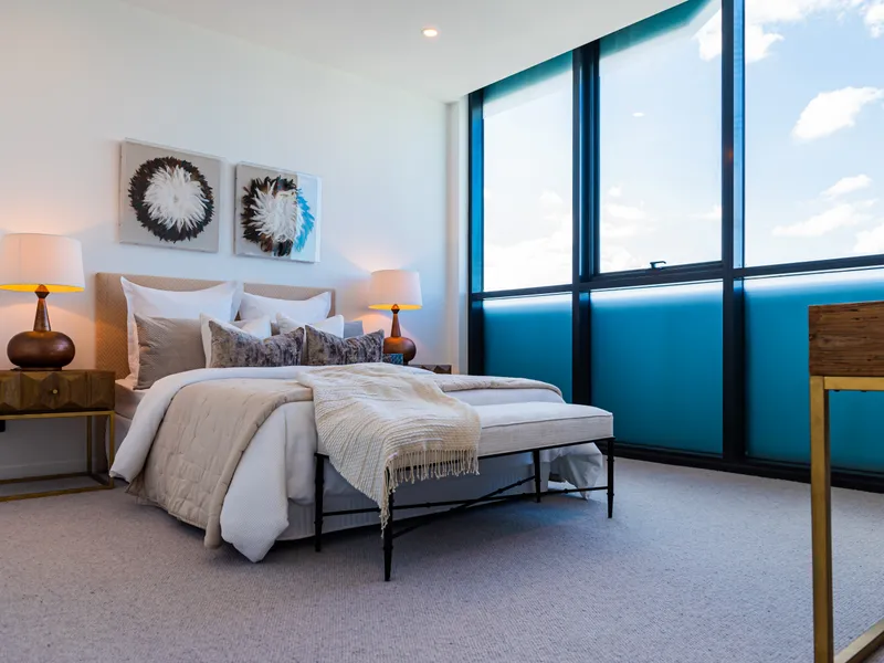 Great investment . Amazing location with a fantastic city view!