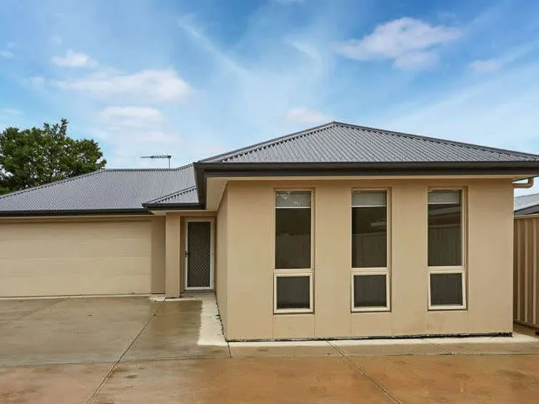 Four Bedroom Family Home with Ducted Reverse Cycle Air Conditioning