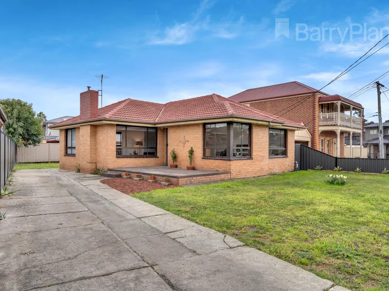 A Great Way to Start