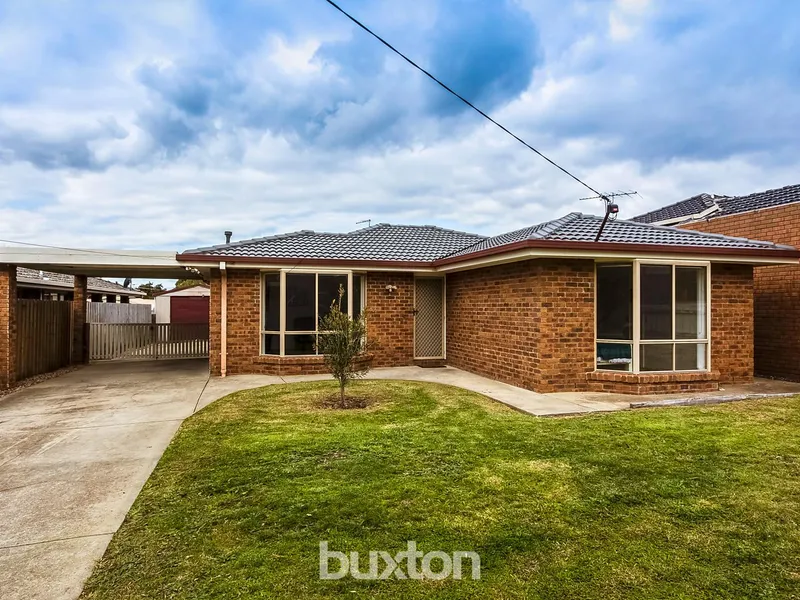 Ideal family location!