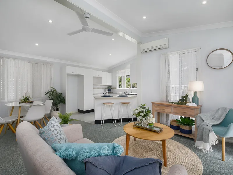 Bayside Gardens Lifestyle Village