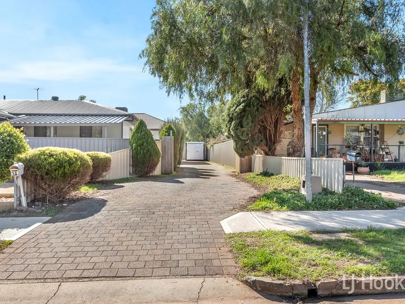 Quality and Style: 3-Bedroom Beauty