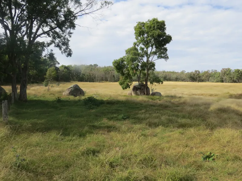 Development Block Close to Inverell and Copeton State Recreation Park