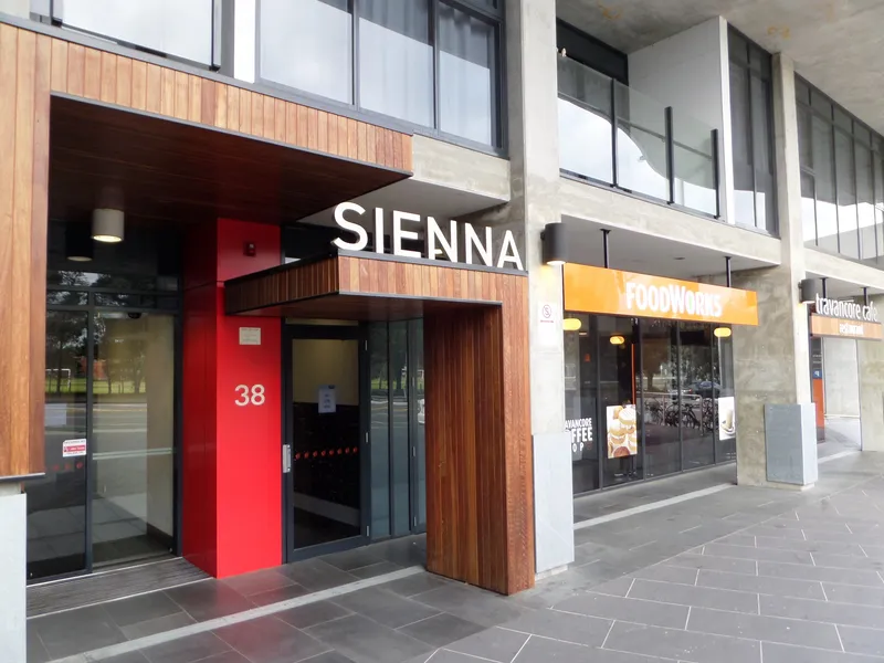 Two Bedroom Apartment with Everything on your Doorstep