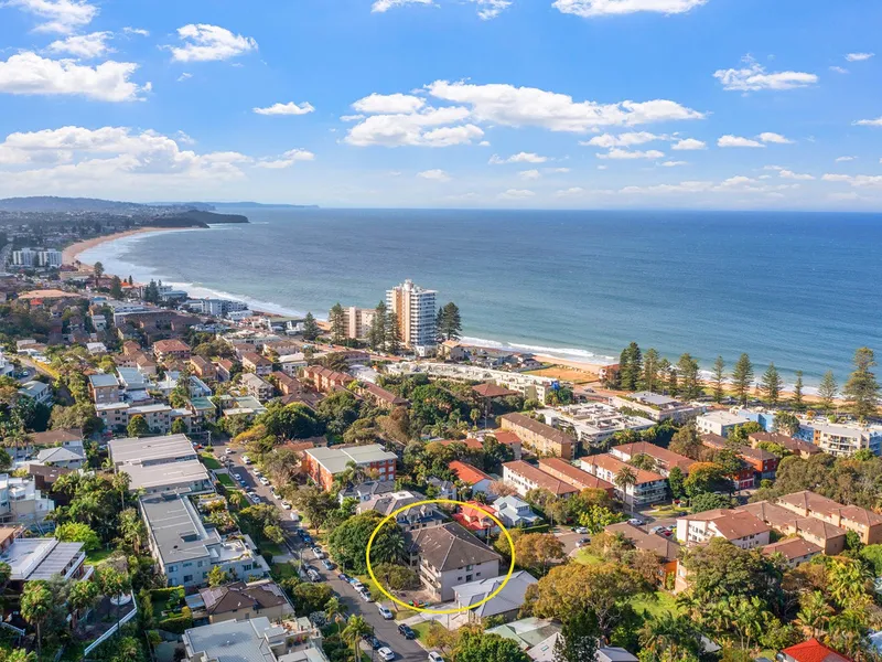Ultimate Beachside Living